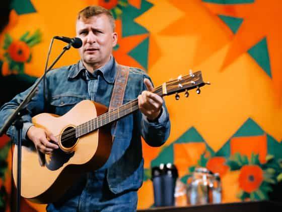 Tyler Childers
